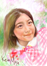麻丘めぐみ
